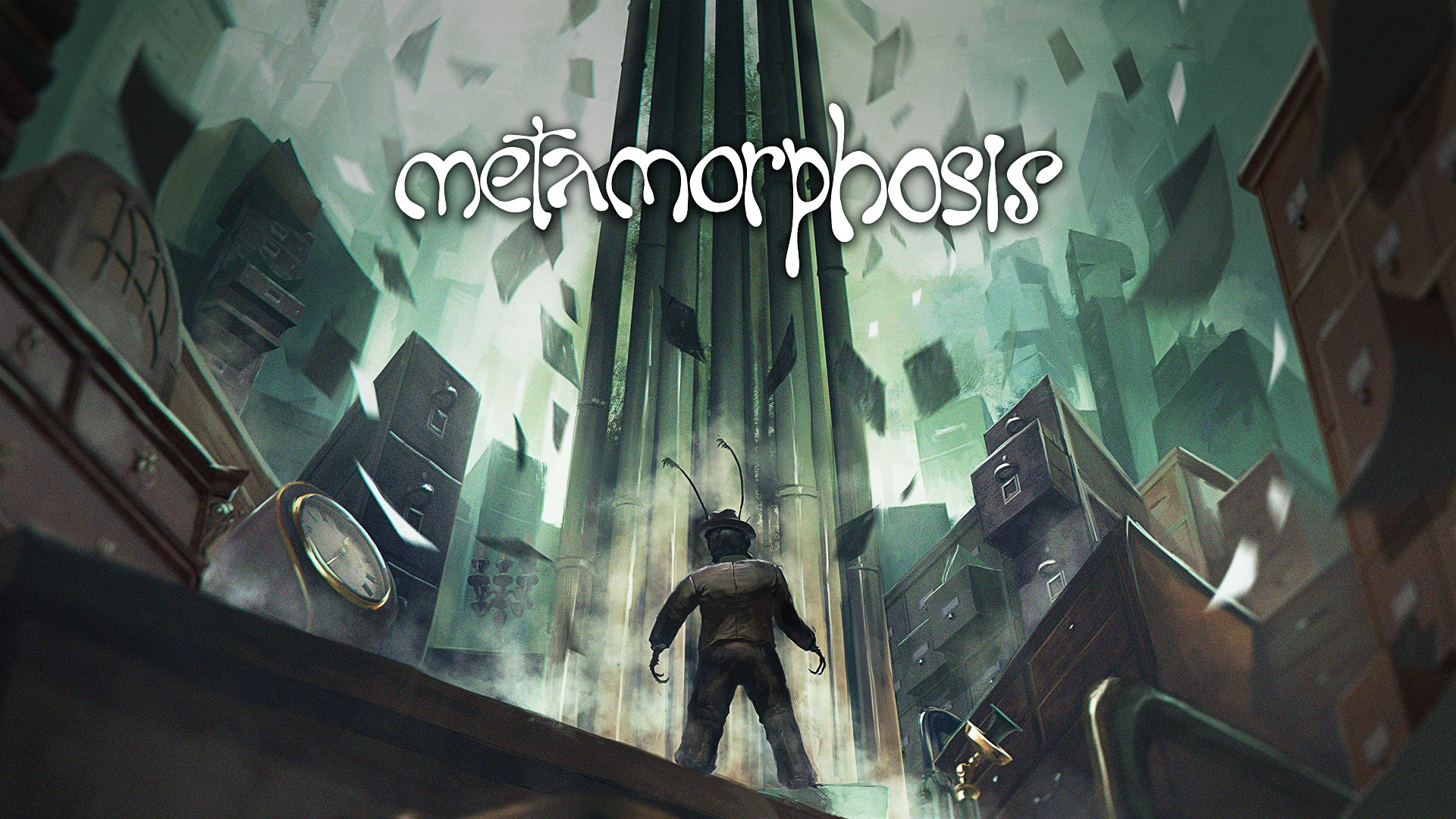 Metamorphosis Review