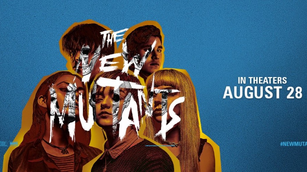 H ώρα του ‘The New Mutants’ -επιτέλους-&nbsp;έφτασε