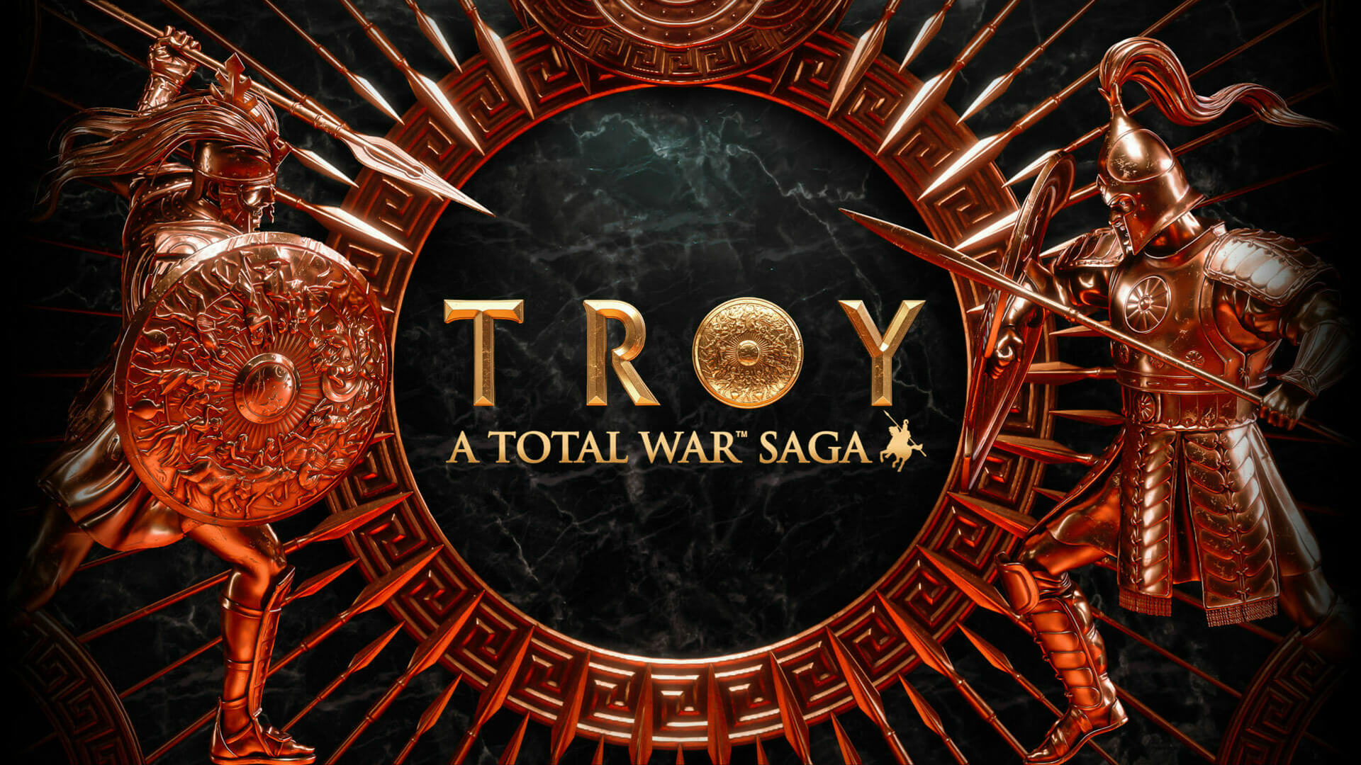 Κυκλοφόρησε σήμερα στο Epic Games Store και είναι διαθέσιμο δωρεάν για τις επόμενες 24 ώρες το  A Total War Saga: TROY&nbsp;(link)