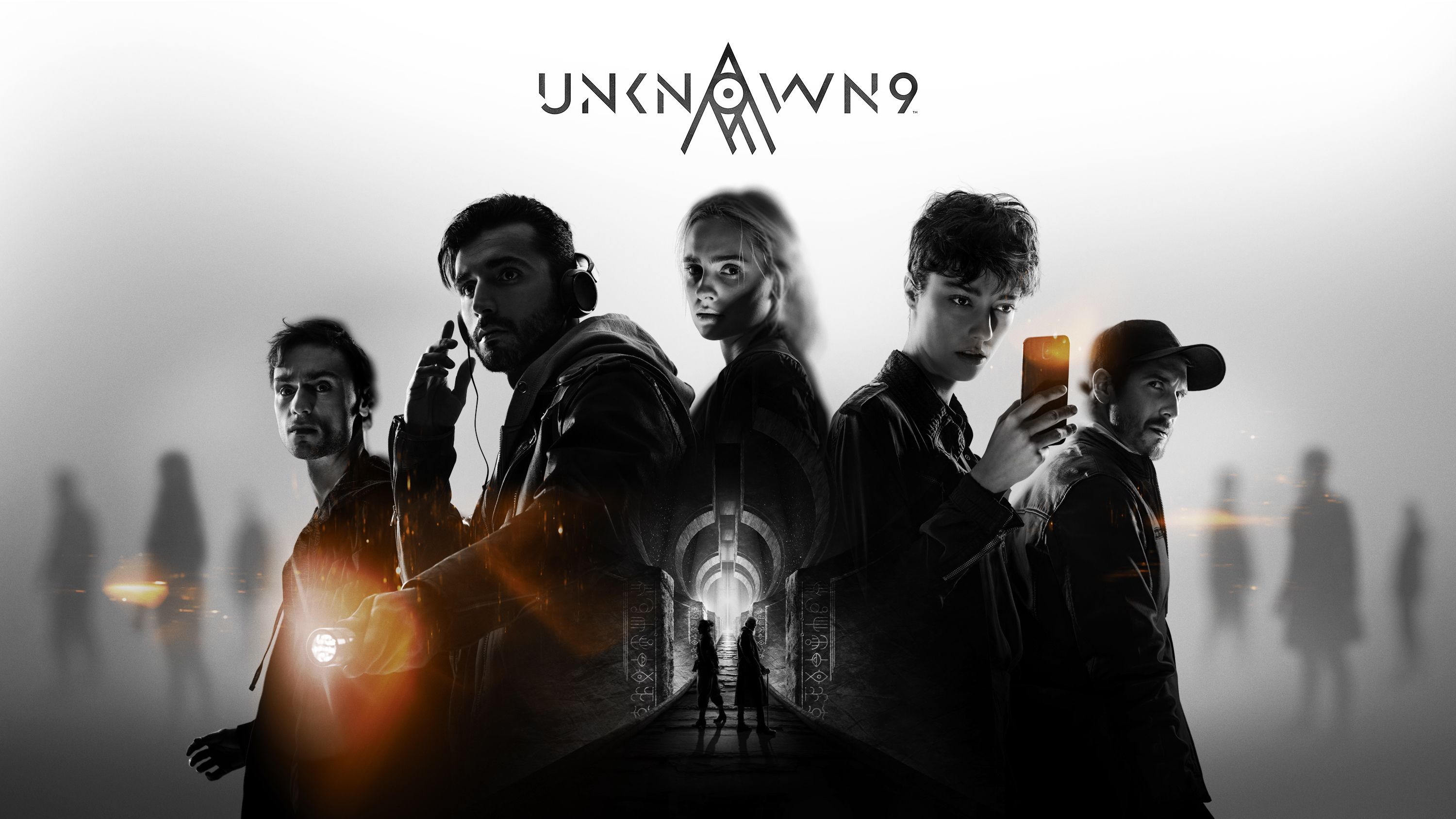 GameScom 2020: Ανακοινώθηκε το Unknown 9:&nbsp;Awakening