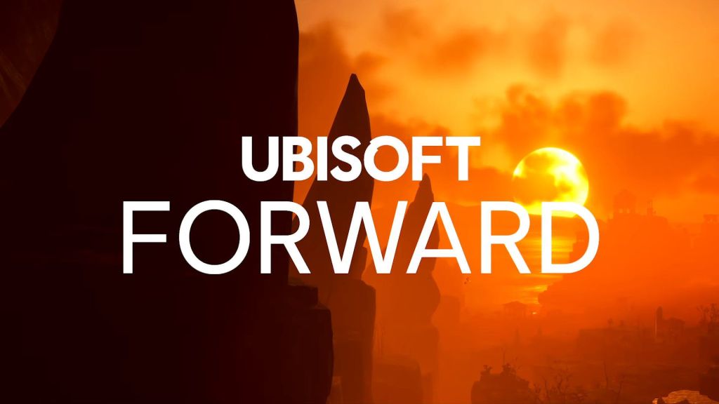 Ανακοινώθηκε νέο Ubisoft Forward για την επόμενη&nbsp;εβδομάδα