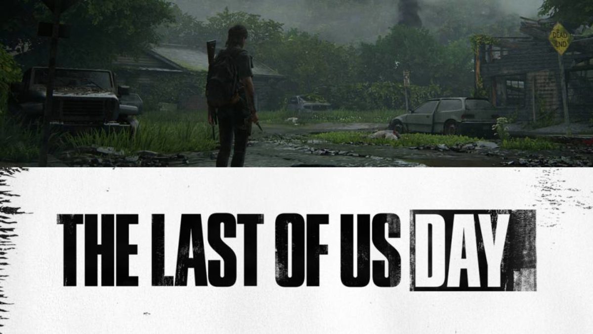 Διαθέσιμο δωρεάν ένα νέο dynamic theme του The Last of Us Part II για το&nbsp;PS4
