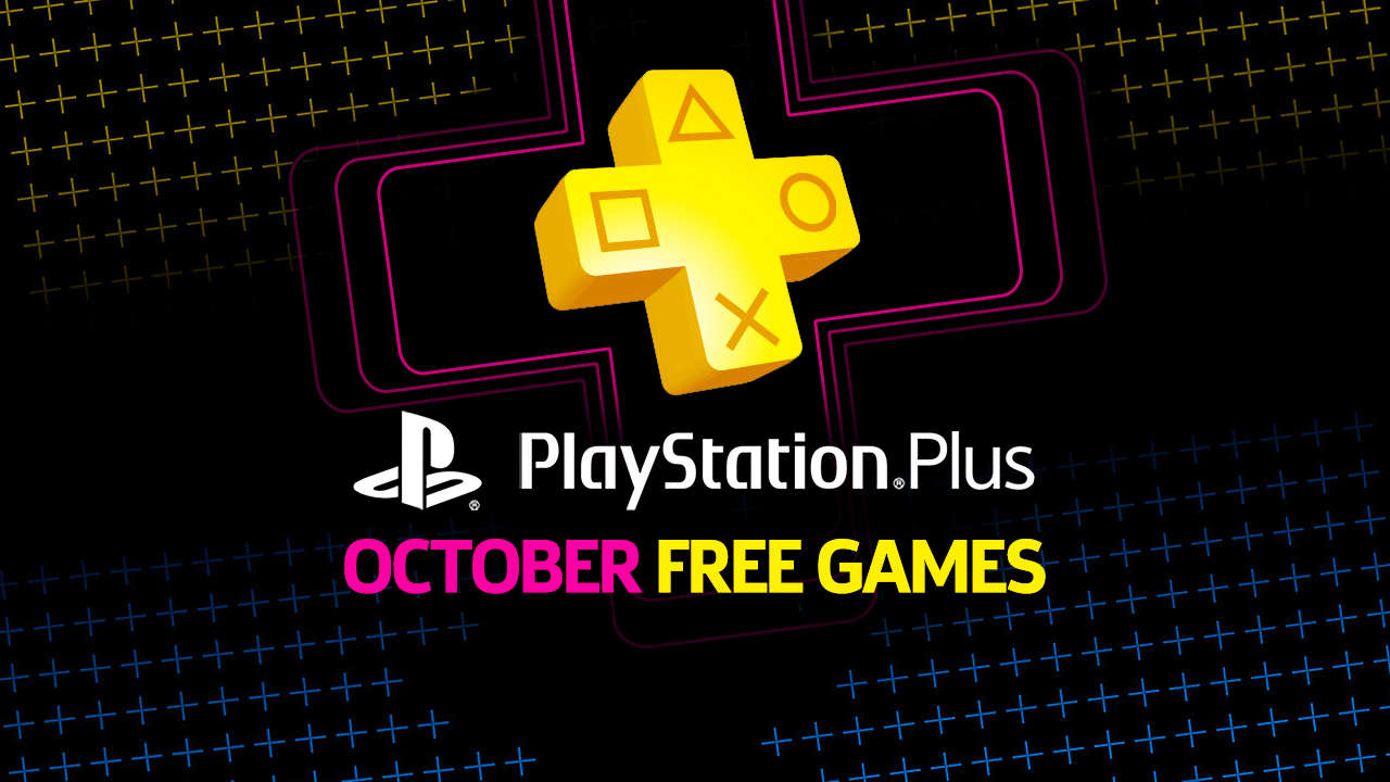 Playstation Plus: Δείτε τι φέρνει ο&nbsp;Οκτώβριος!