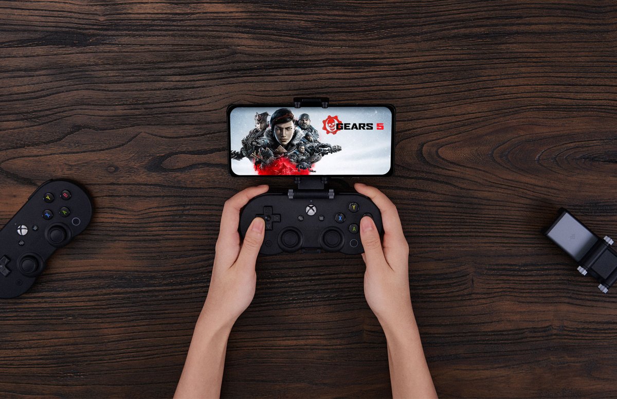 To Xbox Cloud Gaming σε Android συσκευές έρχεται με πάνω από 150&nbsp;τίτλους