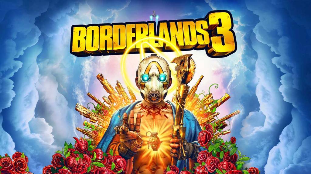 To Borderlands 3 θα κυκλοφορήσει στο PS5 & Xbox Series&nbsp;X/S