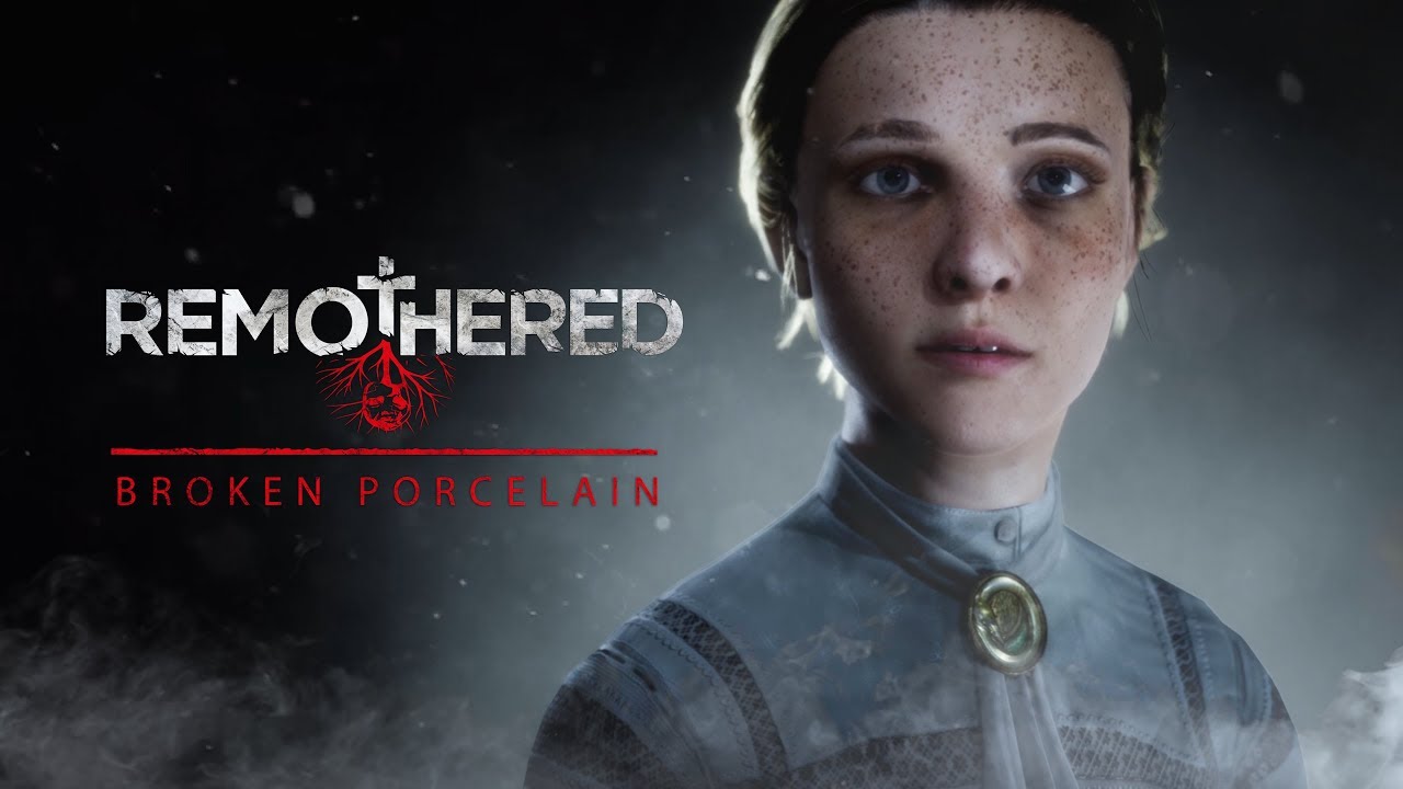Nέα ημερομηνία κυκλοφορίας για το Remothered: Broken&nbsp;Porcelain