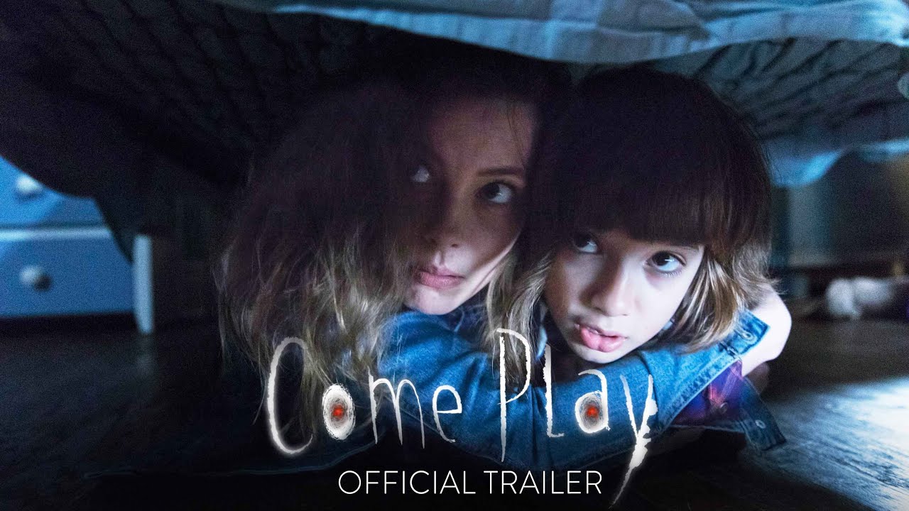 To trailer του Come Play πηγαίνει την Augmented Reality σε άλλο «τρομακτικό»&nbsp;επίπεδο