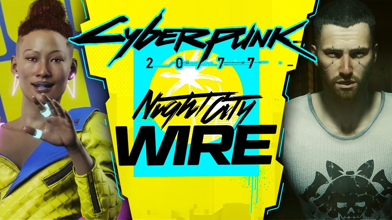 Δείτε πως «τρέχει» το Cyberpunk 2077 στα Xbox One X, Xbox Series&nbsp;X