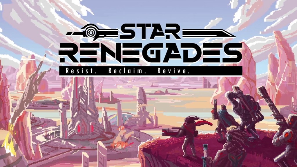 Star Renegades Review