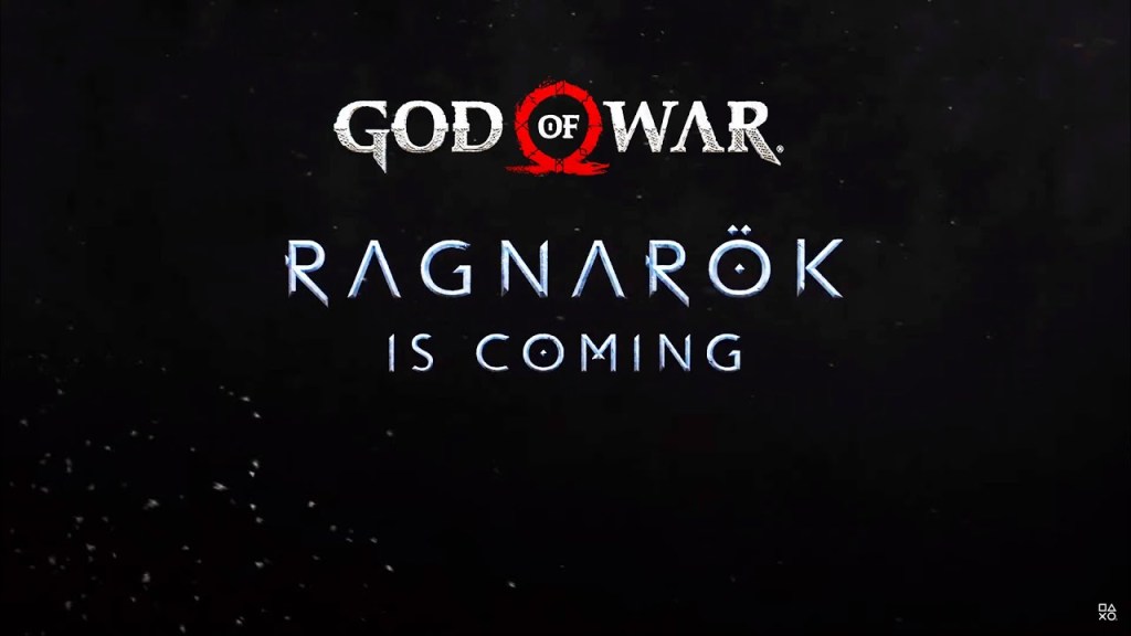 PS5 Showcase: Ανακοινώθηκε το God of War 2:&nbsp;Ragnarök