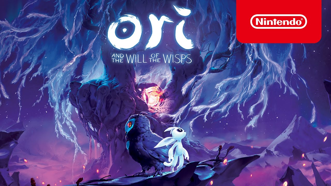 To Ori and the Will of the Wisps κυκλοφορεί και στο Nintendo&nbsp;Switch