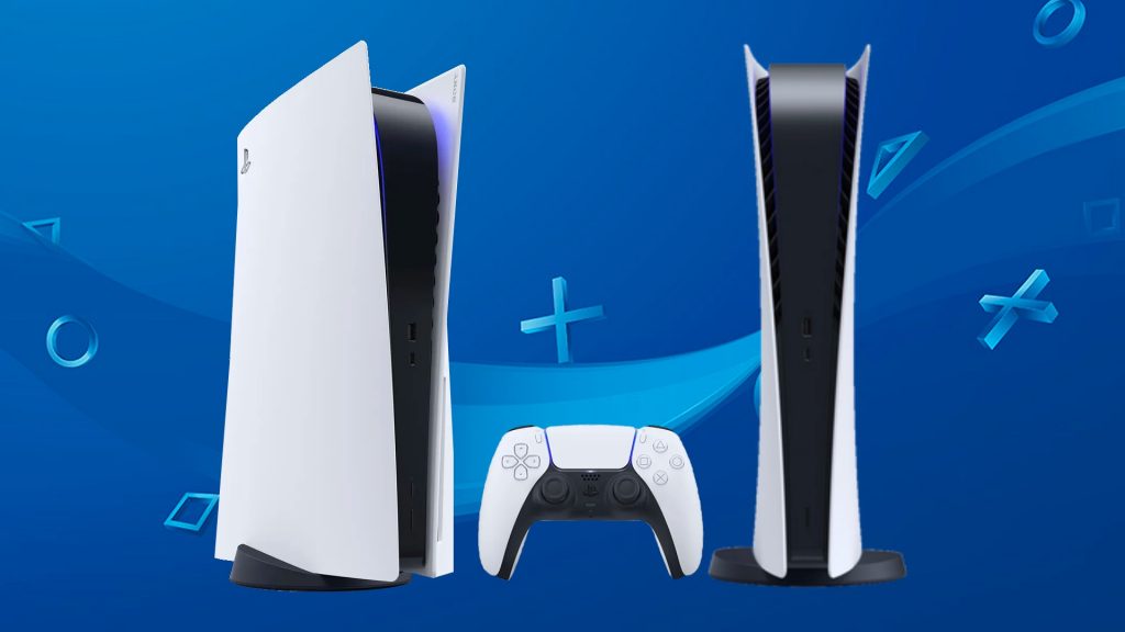 To Playstation 5 κυκλοφορεί στις 19 Νοεμβρίου με τιμές 399 και 499&nbsp;ευρώ
