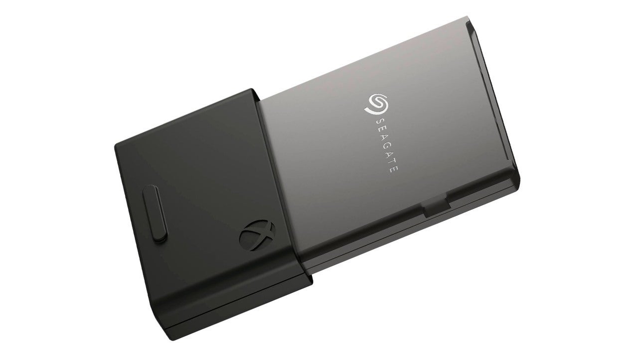 Αυτή είναι η τιμή του 1 TB expandable storage SSD για τα Xbox Series&nbsp;X|S