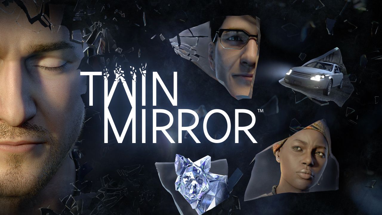 Ημερομηνία κυκλοφορίας για το Twin Mirror της&nbsp;DONTNOD