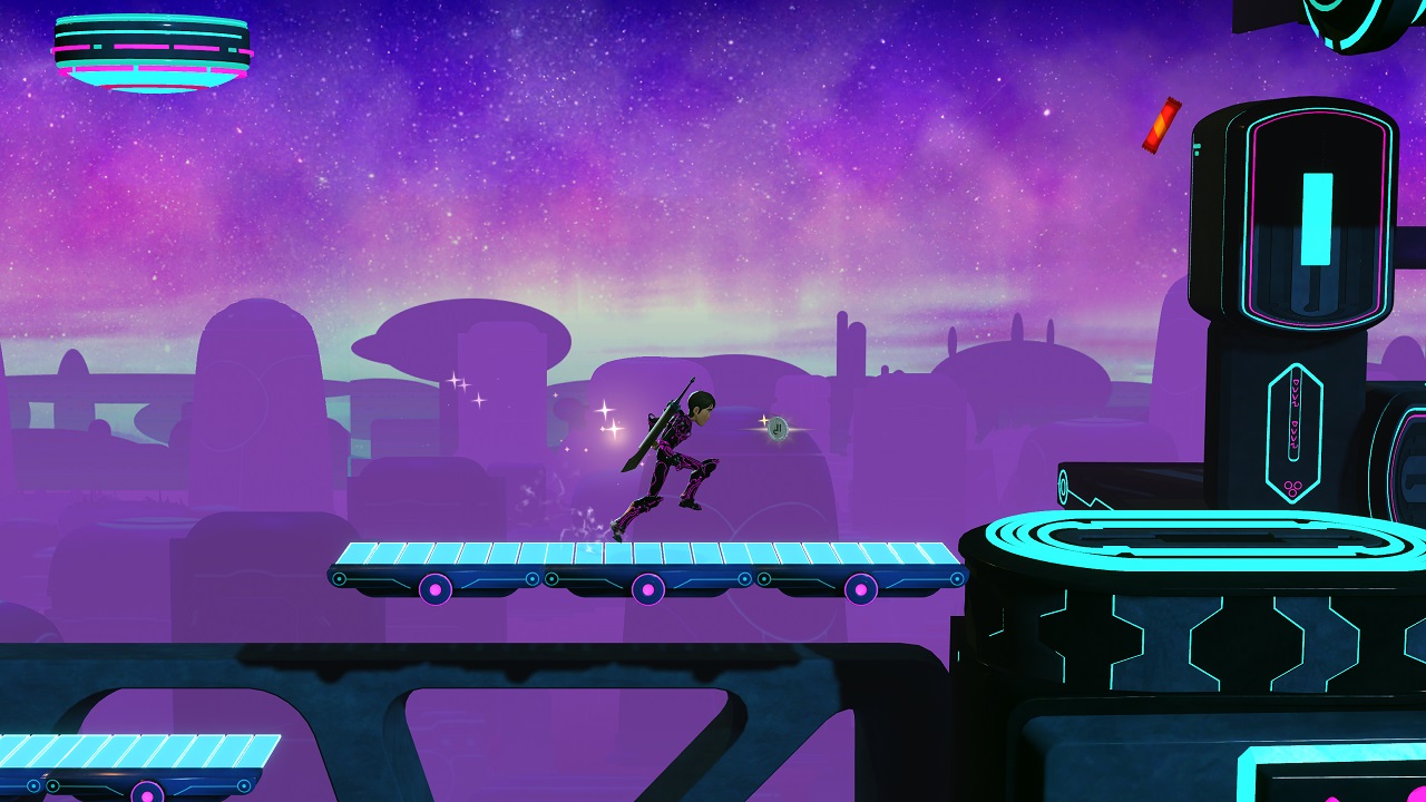 DreamWorks Trollhunters Defenders of Arcadia screenshot