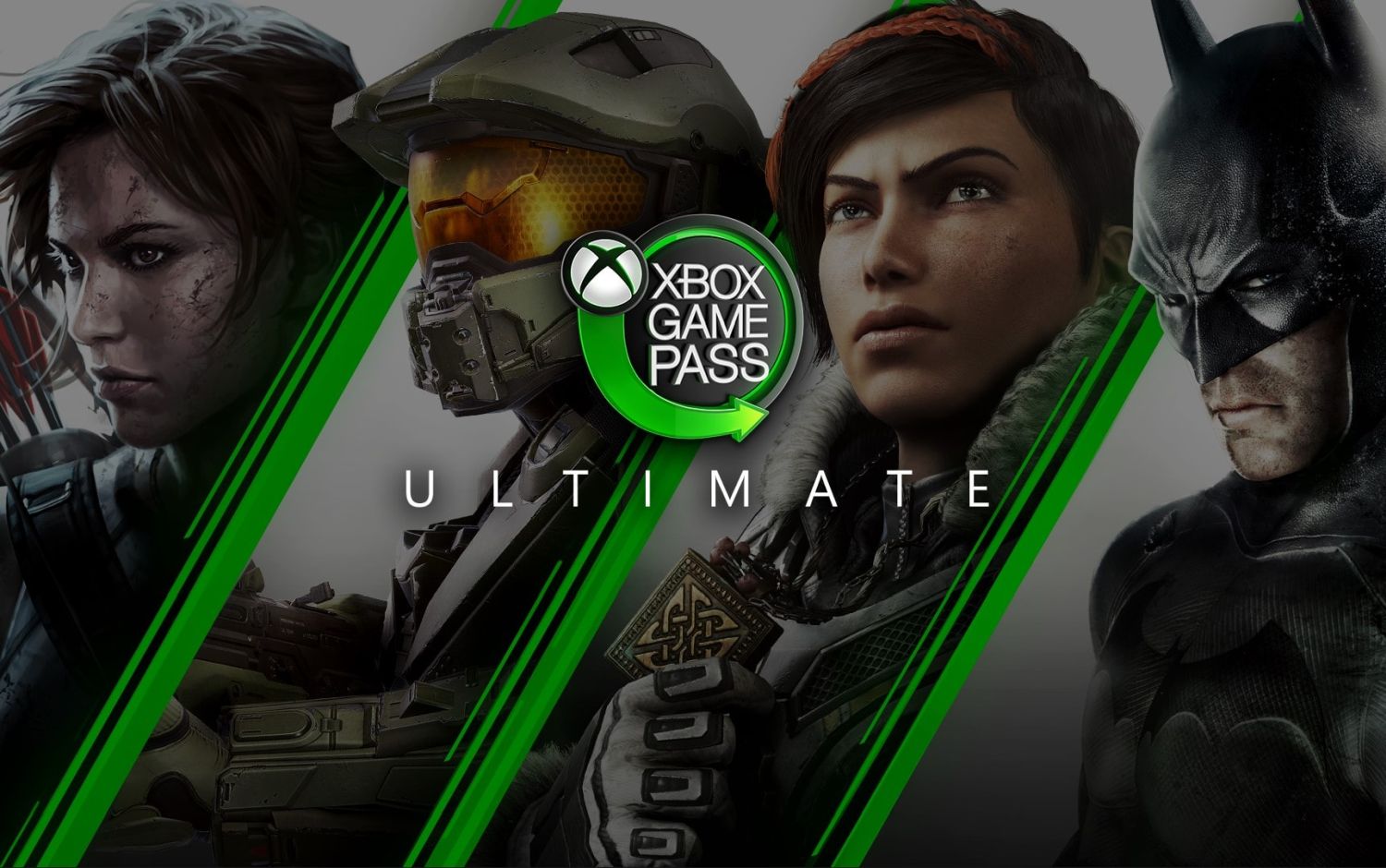 Νέες προσθήκες στο Xbox Game&nbsp;Pass
