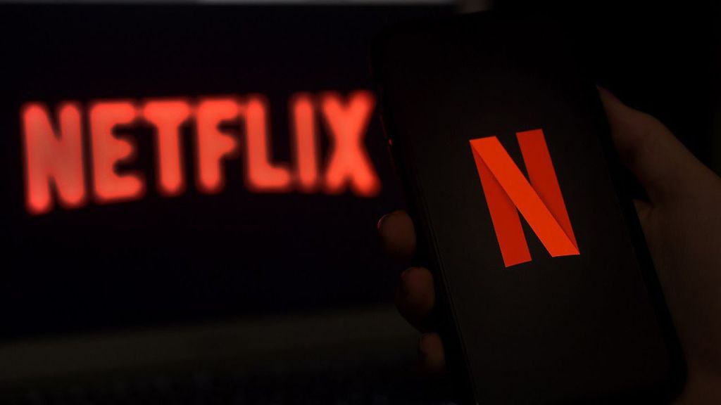 To NetFlix ανακοίνωσε αύξηση τιμής στις&nbsp;Η.Π.Α.