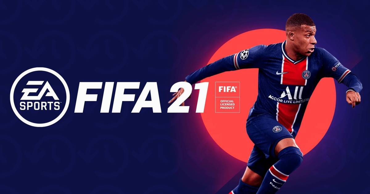 Στις 4 Δεκεμβρίου το Fifa 21 στα Playstation 5 και Xbox Series&nbsp;X|S