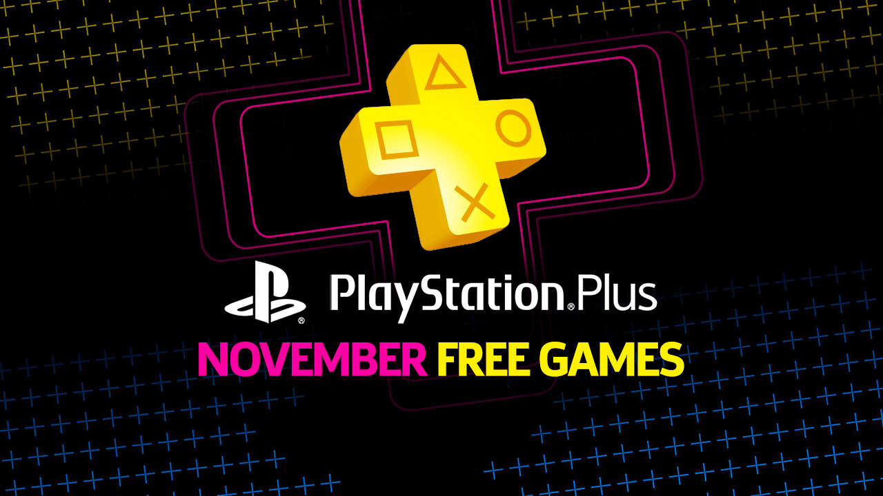Playstation Plus: Δείτε τι φέρνει ο&nbsp;Νοέμβριος!
