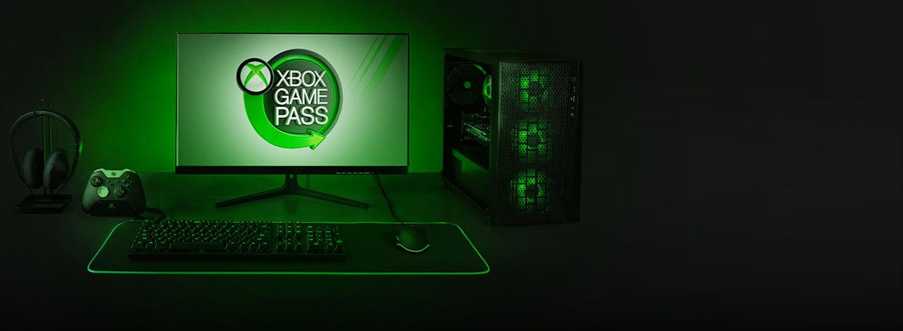 Nέες προσθήκες στο Xbox Game Pass (εώς&nbsp;1/4)