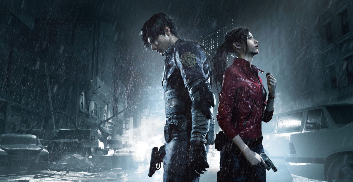 Ανακοινώθηκε το reboot για την πρώτη ταινία Resident&nbsp;Evil