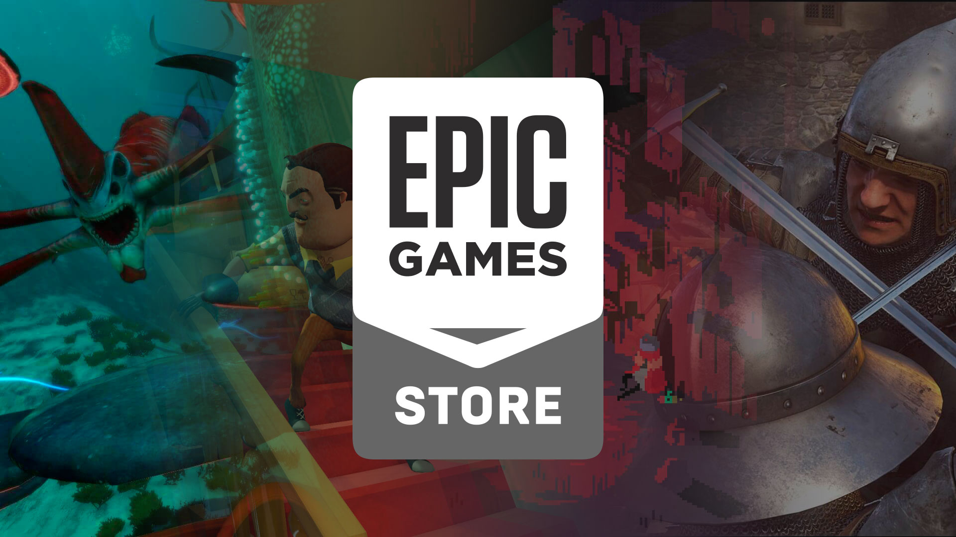 Δωρεάν τα  Costume Quest 2, Layers of Fear 2 μέσω του Epic Games Store&nbsp;(link)