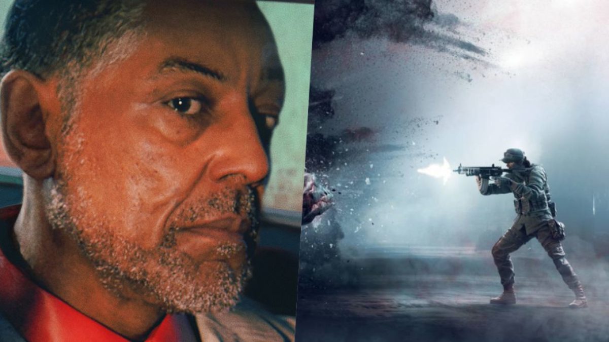Καθυστέρηση στην κυκλοφορία των Far Cry 6, Rainbow Six:&nbsp;Quarantine
