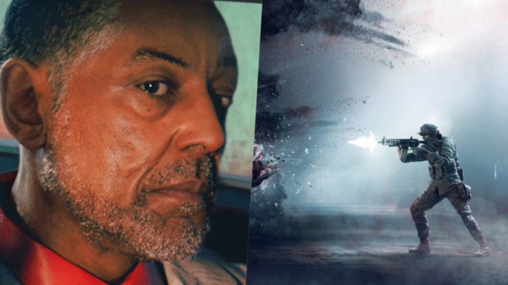 Καθυστέρηση στην κυκλοφορία των Far Cry 6, Rainbow Six:&nbsp;Quarantine