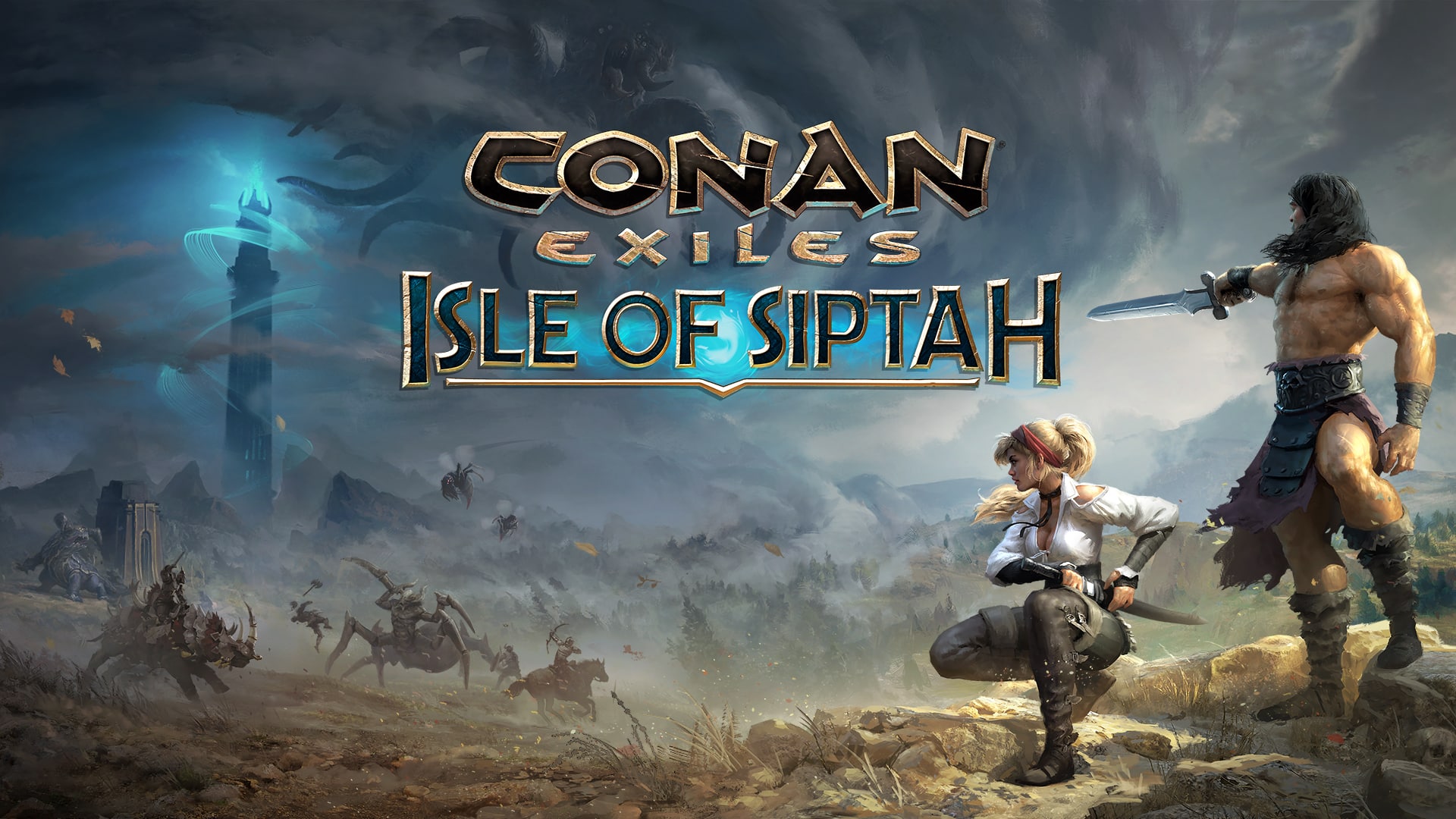Conan Exiles: Isle of Siptah Early Access&nbsp;Review