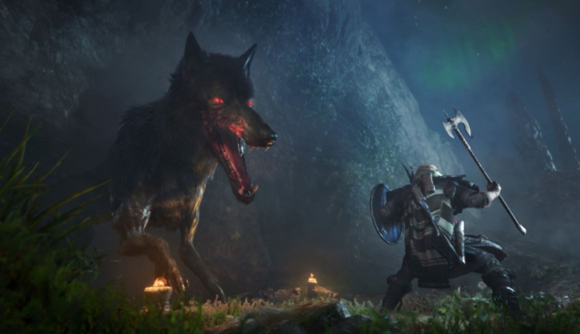 To νέο patch του Assassin’s Creed Valhalla προσθέτει performance mode στο PS5 και Xbox Series&nbsp;X