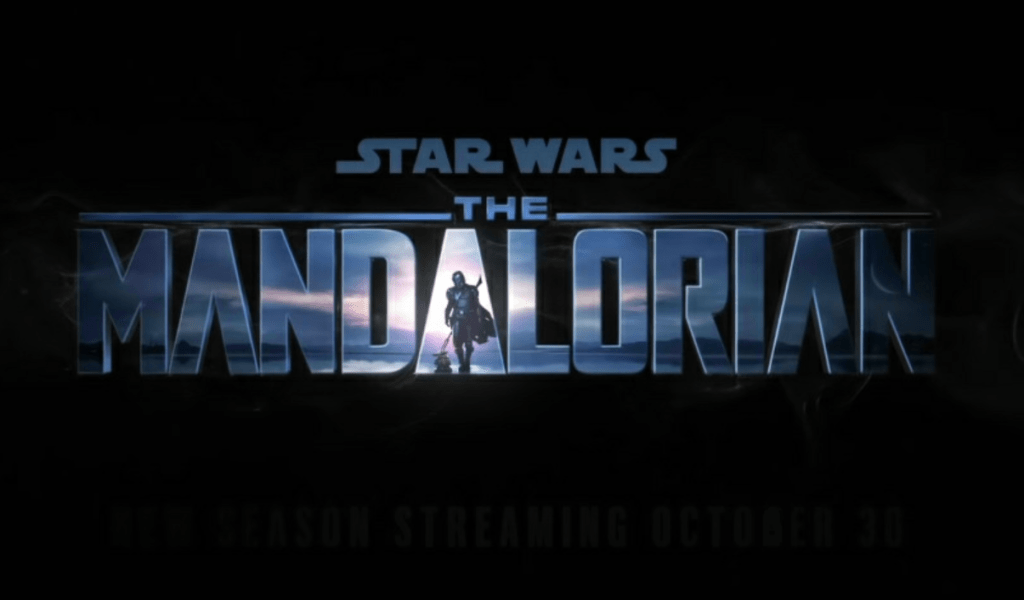 Το teaser trailer της 2ης σεζόν του The Mandalorian είναι&nbsp;εδώ