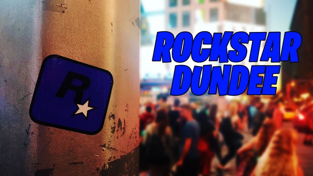 H Rockstar εξαγόρασε τον developer του Crackdown 2, Ruffian&nbsp;Games