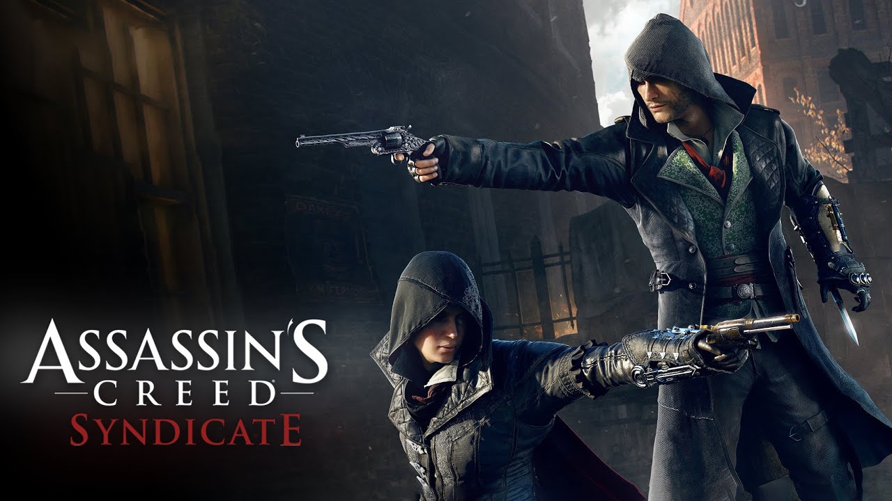 H Ubisoft ανακοίνωσε τους Assassin’s Creed τίτλους του PS4 που δεν θα λειτουργούν στο&nbsp;PS5