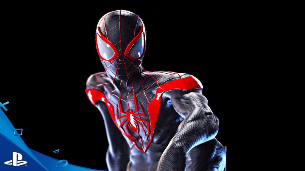 Ολοκληρώθηκε η ανάπτυξη του Marvel’s Spider-Man: Miles&nbsp;Morales