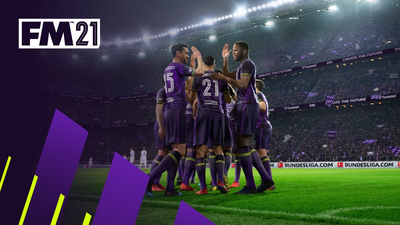To νέο video του Football Manager 2021 μας αποκαλύπτει τα νέα χαρακτηριστικά&nbsp;του