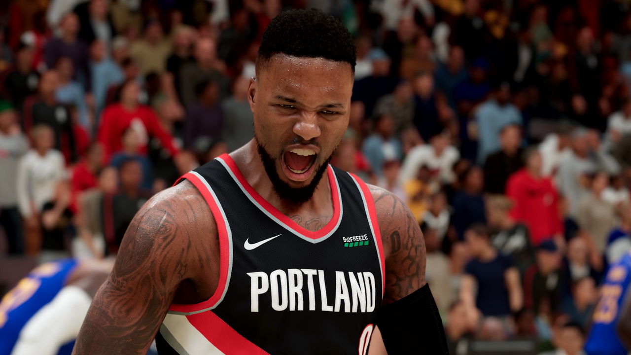 Η 2Κ κυκλοφόρησε το πρώτο gameplay trailer για το next-gen NBA&nbsp;2K21