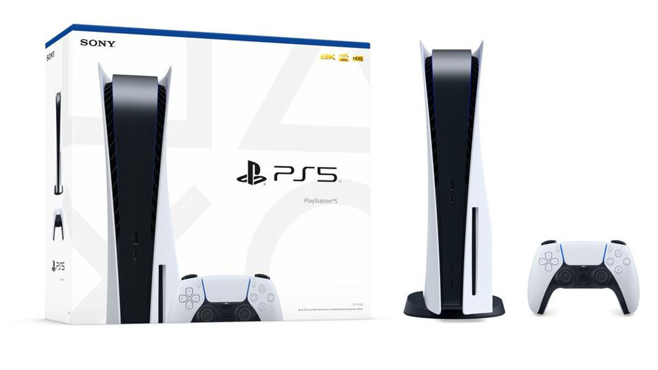 Δείτε τα πρώτα Unboxing του Playstation&nbsp;5