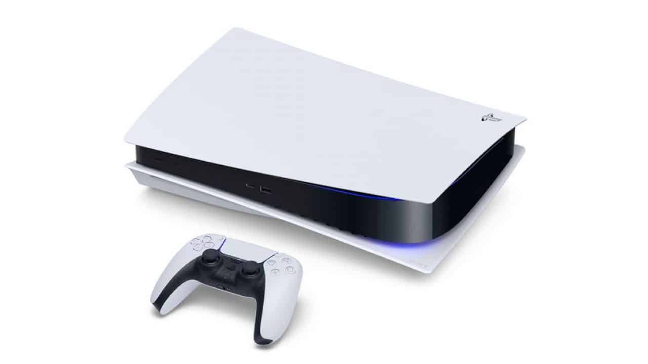 H Sony θα αλλάζει με system updates την ψύξη του&nbsp;PS5