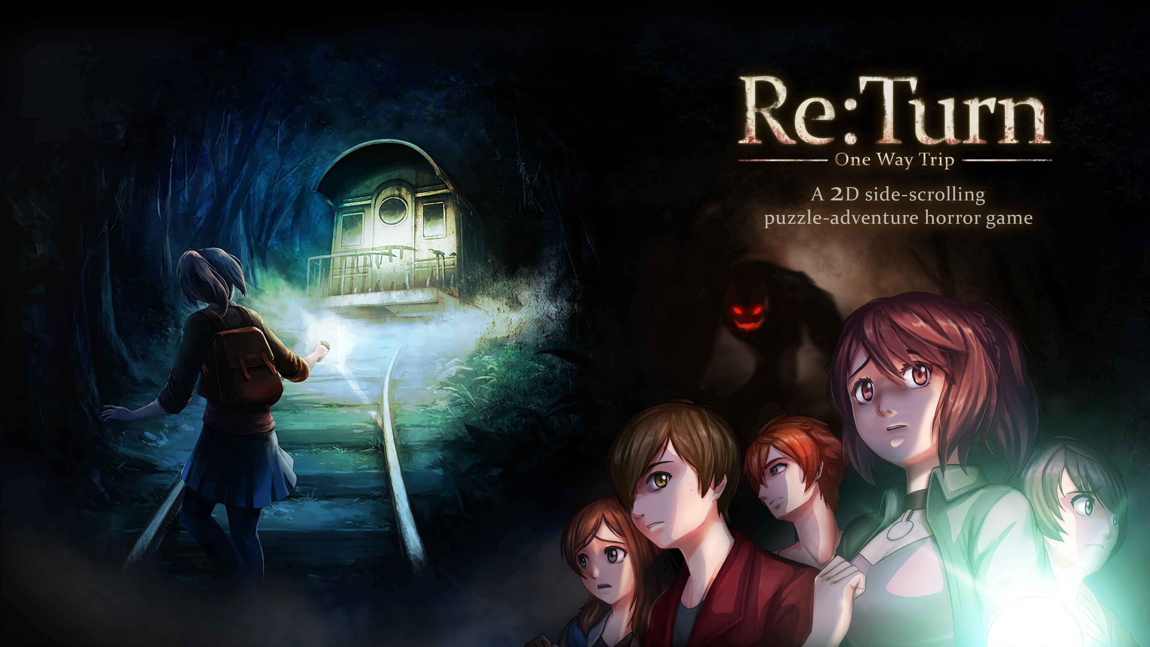 Re:Turn – One Way Trip&nbsp;Review