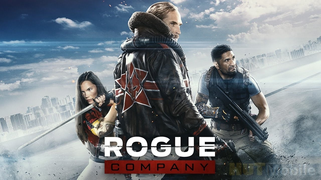 To Rogue Company είναι ο πλέον free to&nbsp;play