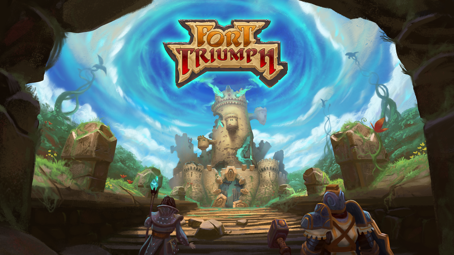 Fort Triumph Review