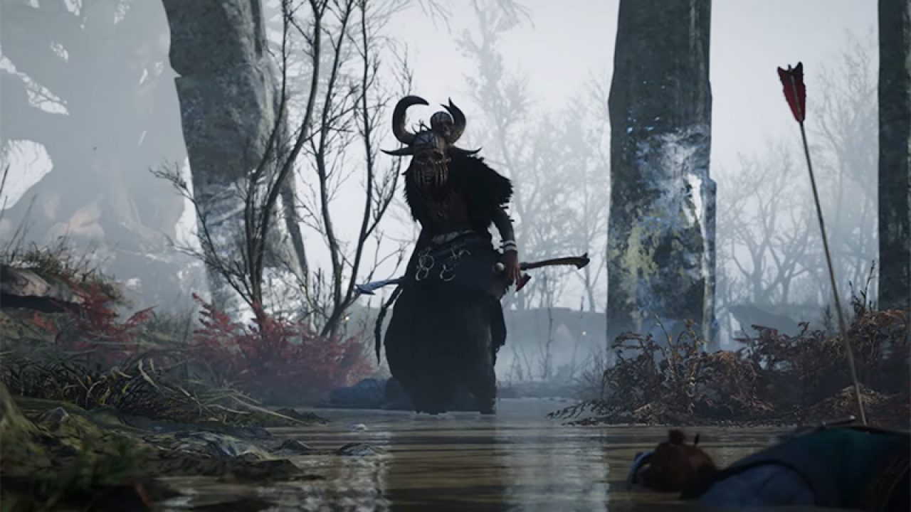Aνακοινώθηκε το Season Pass του Assassin’s Creed&nbsp;Valhalla