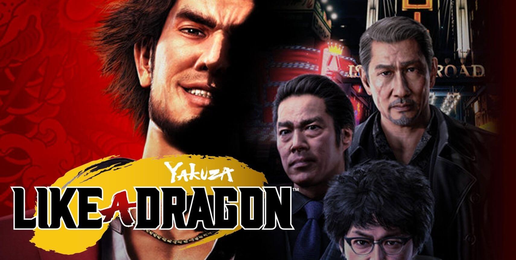 To νέο trailer του Yakuza: Like A Dragon μας βάζει στην&nbsp;αφετηρία
