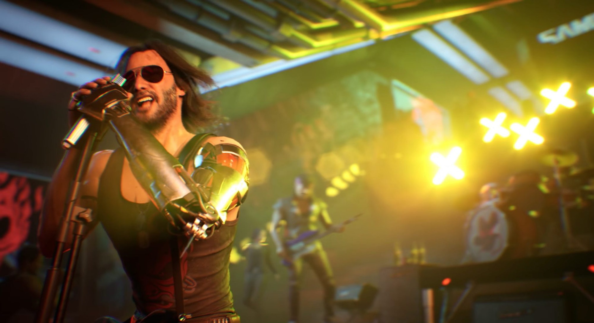 Κυκλοφόρησε το νέο gameplay trailer του Cyberpunk&nbsp;2077
