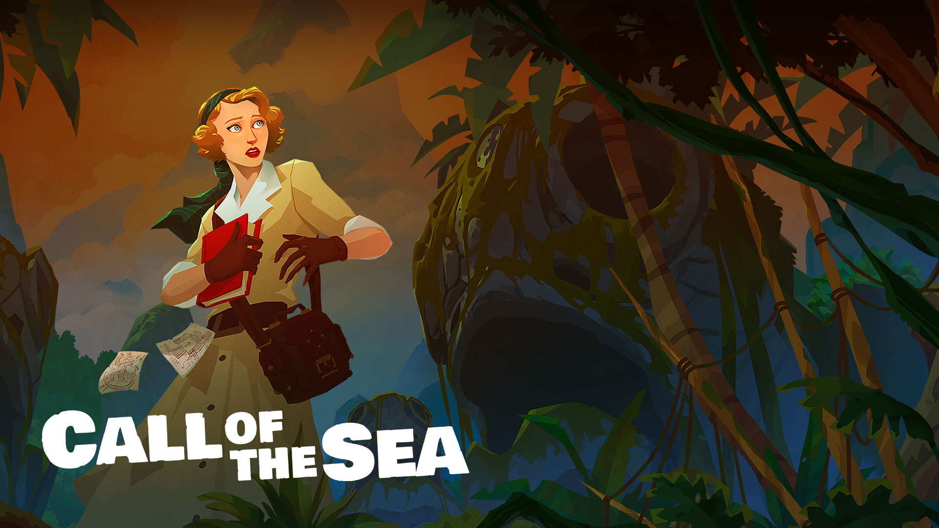 Ημερομηνία κυκλοφορίας για το Call of the&nbsp;Sea