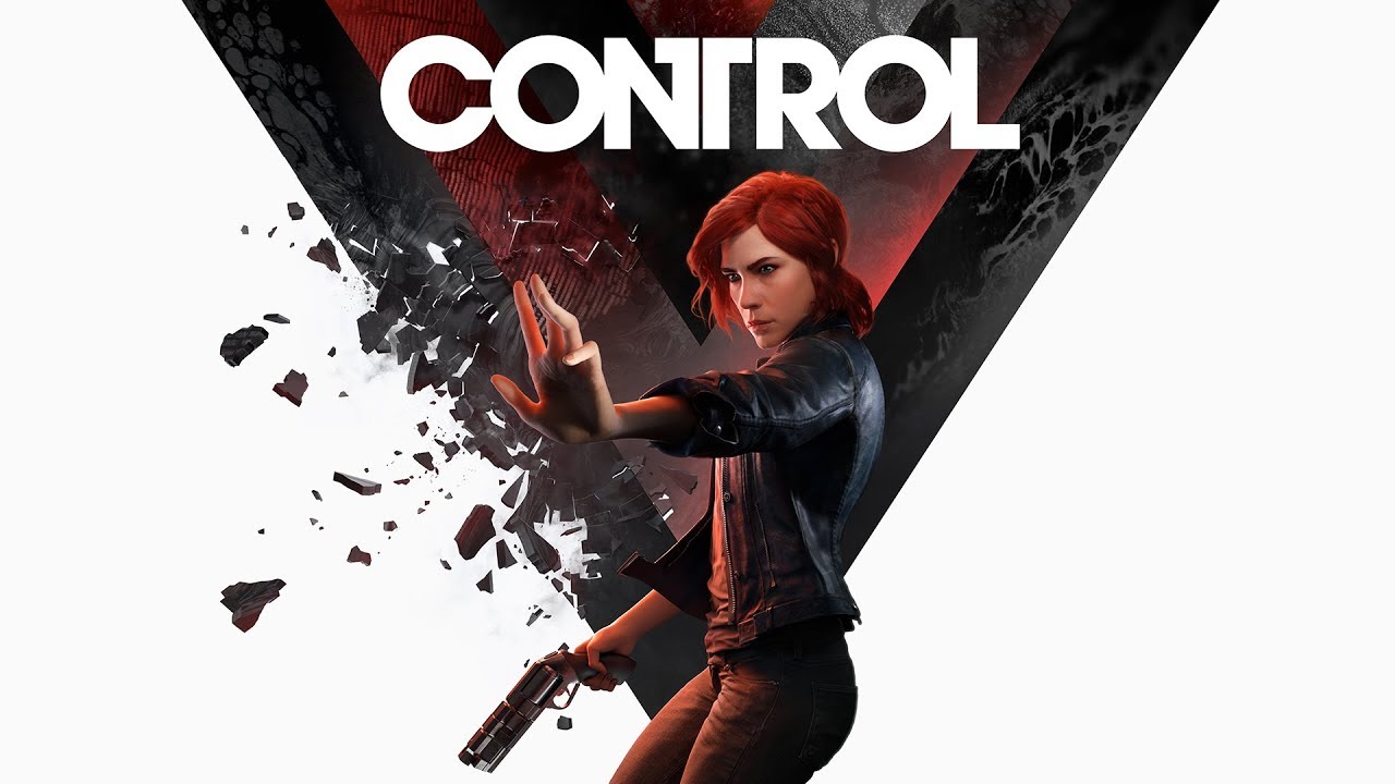 Το Control κυκλοφορεί στο Xbox Game Pass στο PC αυτή την&nbsp;εβδομάδα