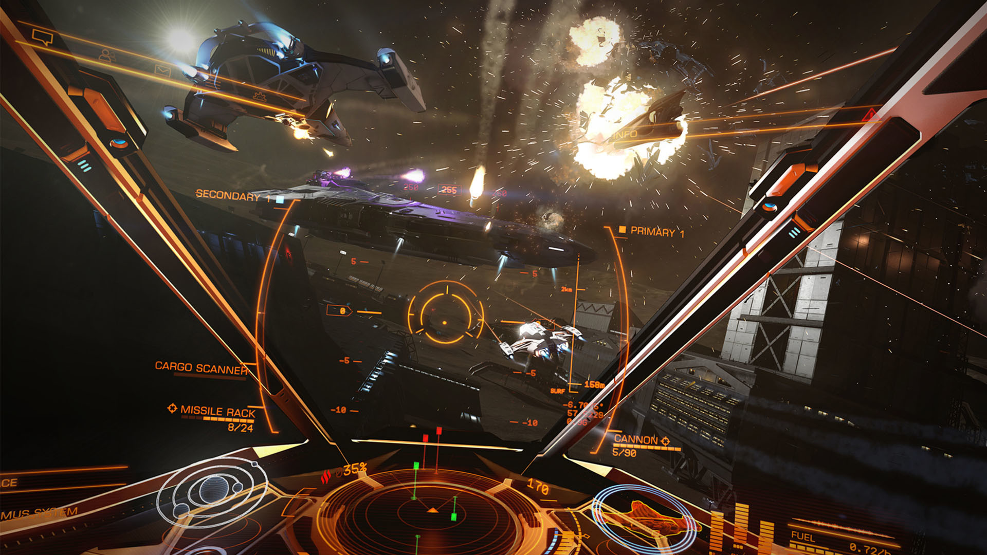 Δωρεάν τα Elite Dangerous, The World Next Door μέσω του Epic Games Store&nbsp;(link)