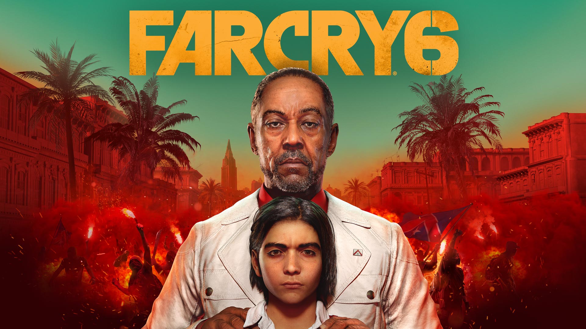 Διέρρευσε η ημερομηνία κυκλοφορίας του Far Cry&nbsp;6