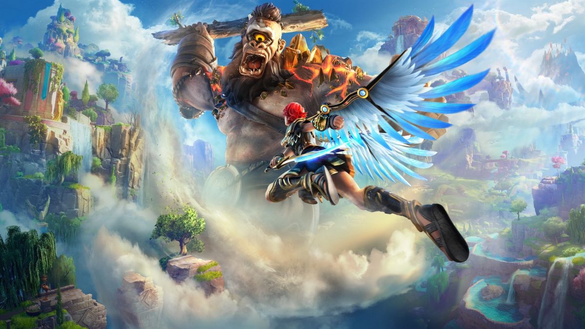 Αυτές είναι οι απαιτήσεις συστήματος του Immortals Fenyx Rising στα&nbsp;PC