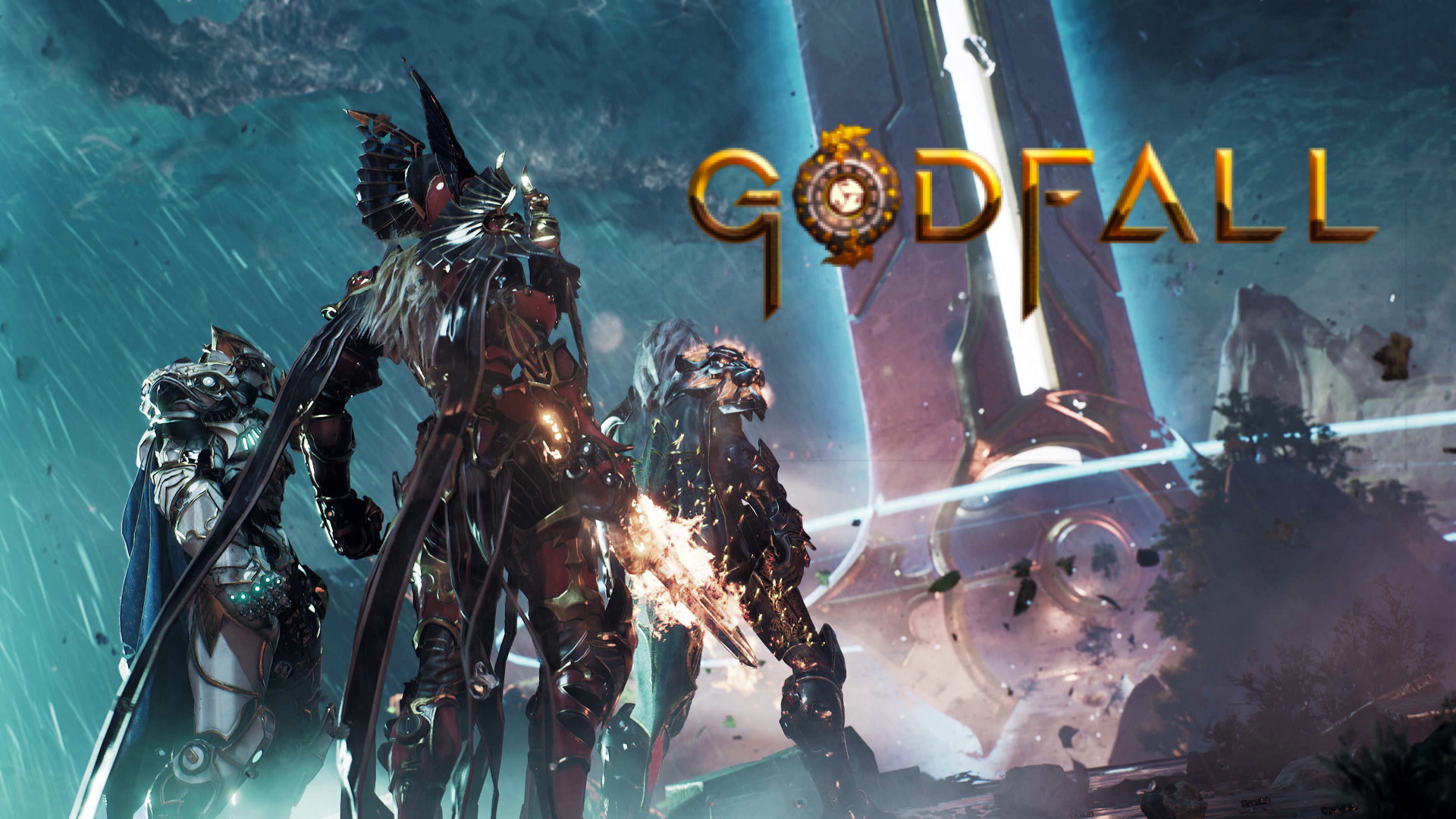 GodFall Review